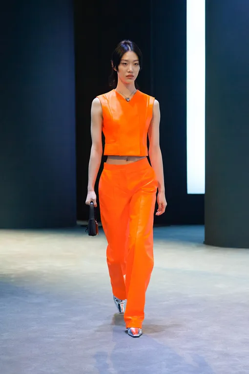 Salvatore Ferragamo осень-зима 2021/22 Salvatore Ferragamo осень-зима 2021/22