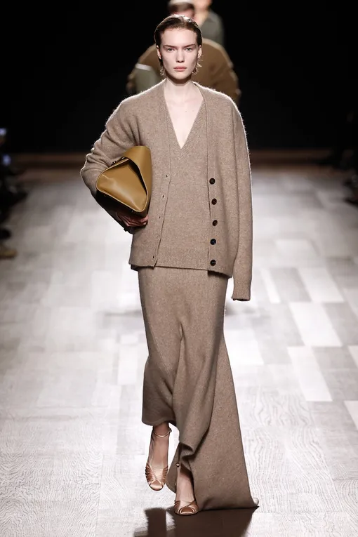 Ferragamo осень-зима 2024/2025 Ferragamo осень-зима 2024/2025