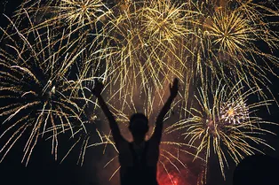 Боже, храни британскую музыку: The Cure и другие веские причины пойти на «Пикник "Афиши»