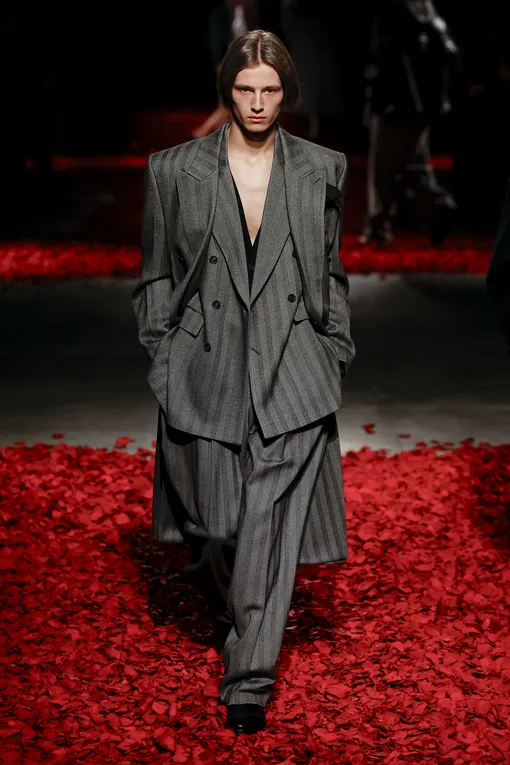 Ferragamo осень-зима 2025/2026 Ferragamo осень-зима 2025/2026