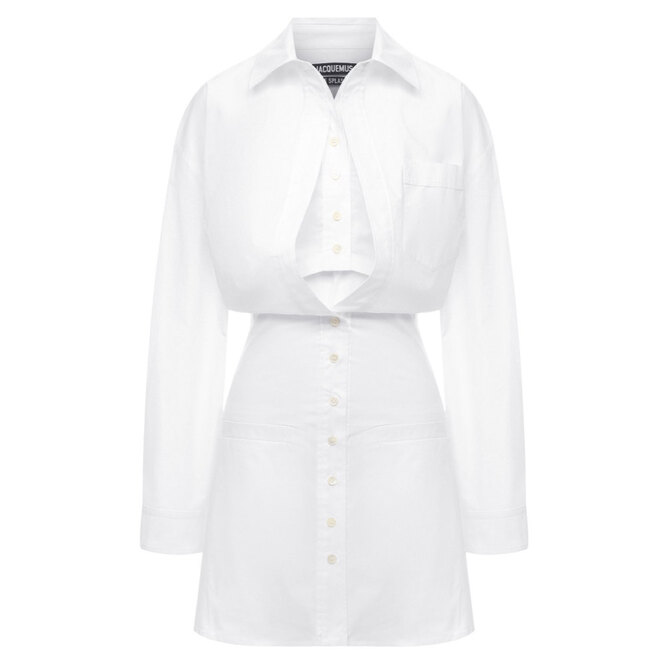 JACQUEMUS, 87 750 руб.