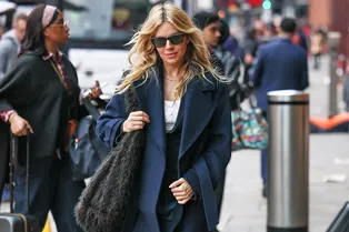 Если шуба не по вкусу: вот самый трендовый способ носить мех