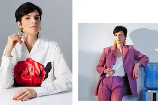 Татьяна Константинова, управляющий партнер агентства R.S.V.P., — о главных качествах руководителя, выгорании, переменах в индустрии