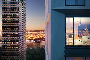 Визуализируем будущее: нашли дом, который оправдает самые смелые ожидания