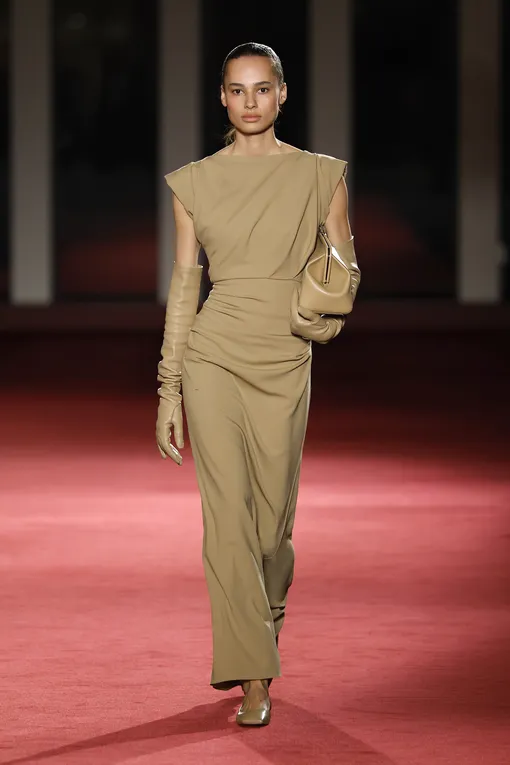 Michael Kors осень-зима 2026/27 Michael Kors осень-зима 2026/27