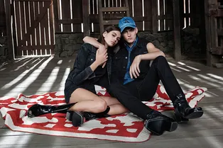 10 вещей из денима, которые стоит купить прямо сейчас