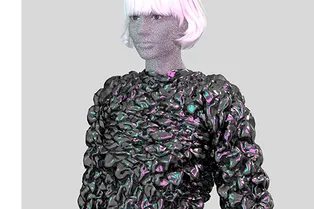 Кто покупает и продает в России виртуальную одежду