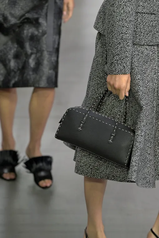 Michael Kors весна-лето 2025