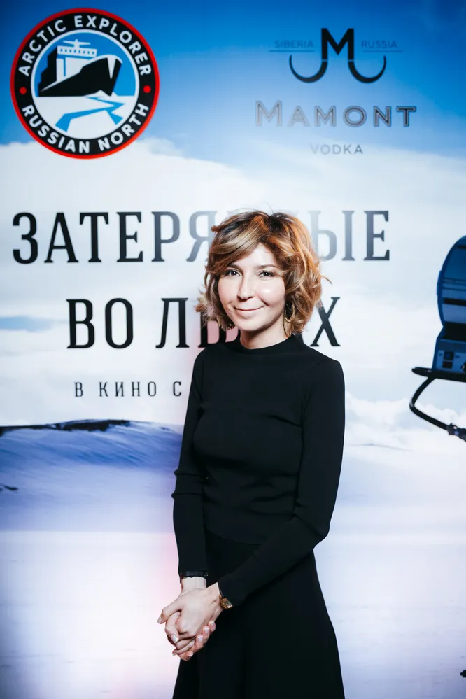 Виктория Полякова