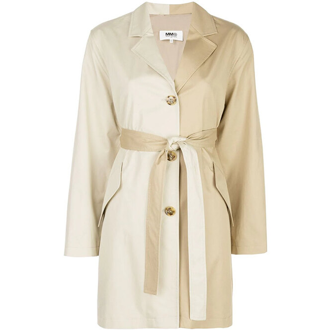 MM6 MAISON MARGIELA, 32 642 руб.