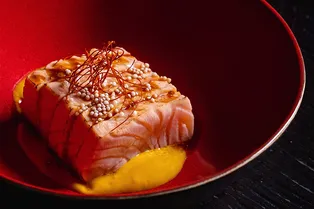 5 самых полезных нежирных сортов рыбы