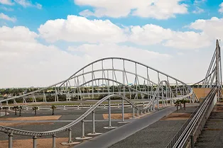 6 самых необычных тематических парков и аттракционов по всему миру