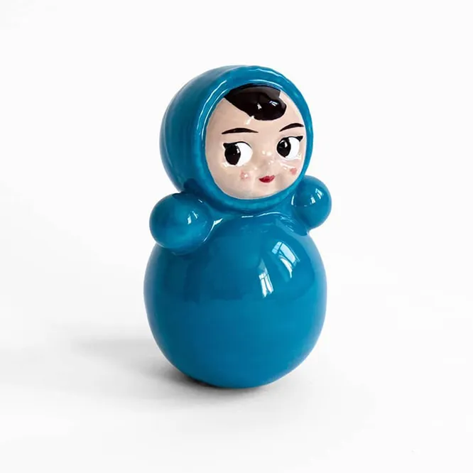 Скульптура ASIKNOVA CERAMICS, цена по запросу
