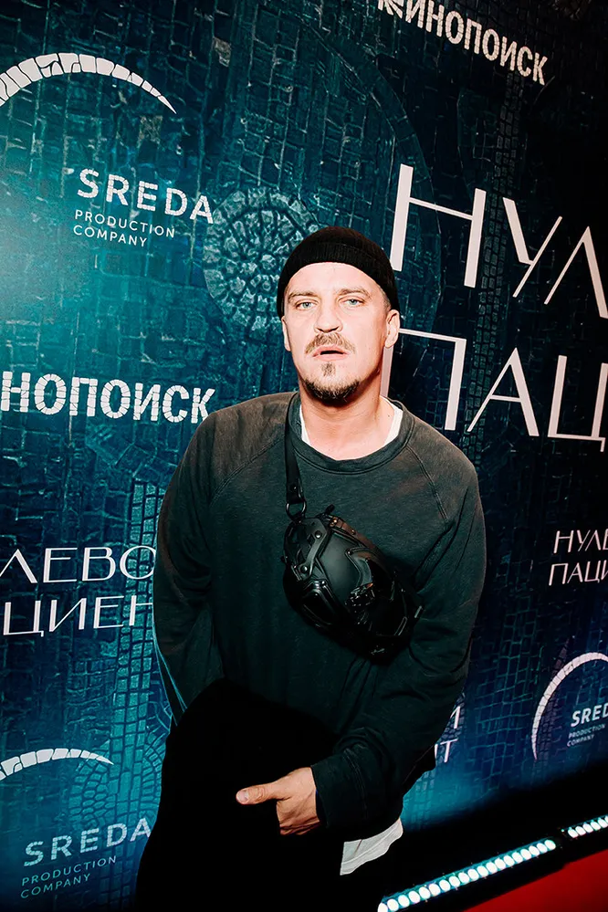 Антон Беляев 