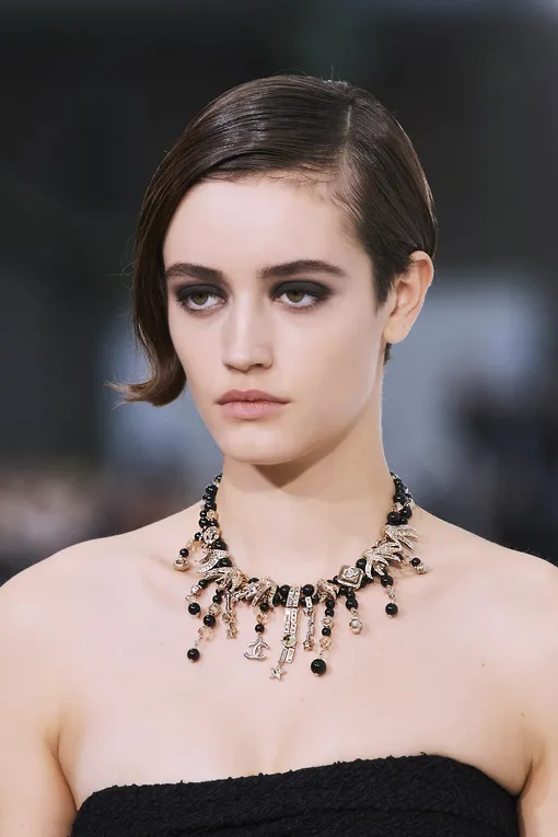 Chanel весна-лето 2021 Chanel весна-лето 2021