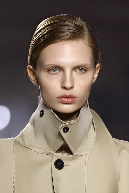 Victoria Beckham осень-зима 2025/26