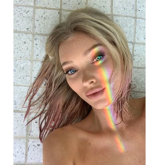 Фото: @hoskelsa Фото: @hoskelsa