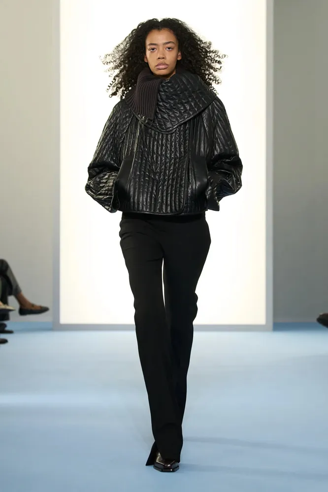 Sportmax осень-зима 2026/27 Sportmax осень-зима 2026/27