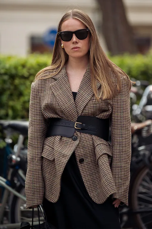 Copenhagen Fashion Week Spring/Summer 2022