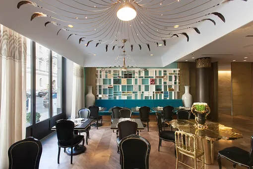 «Кококо»: № 104 в The World’s 50 Best Restaurants — 2019