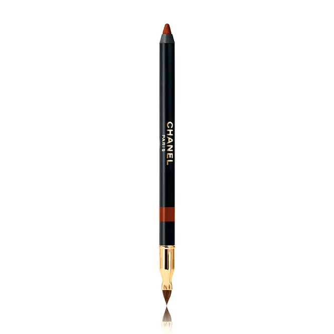Карандаш для губ Le Crayon Levres Precision Lip Definer - 05 Mordor , Chanel