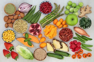 Полный гид по диетам: более 30 вариантов