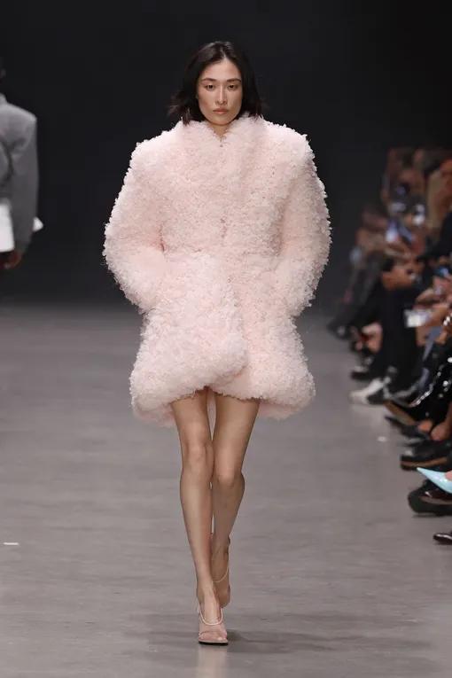 Stella McCartney весна-лето 2026