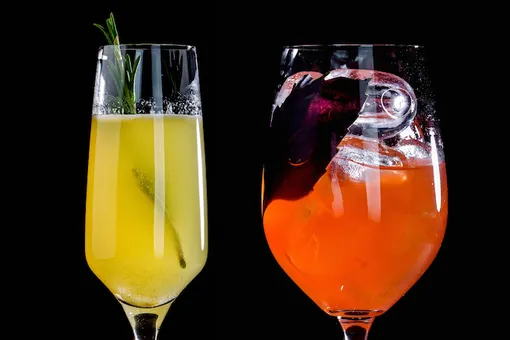 Новогодние бранчи Новогодние бранчи