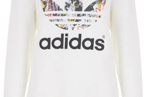 Коллаборация Topshop и Adidas Originals