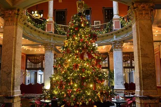 От Копенгагена до Рима: 8 лучших городов Европы для встречи Нового года