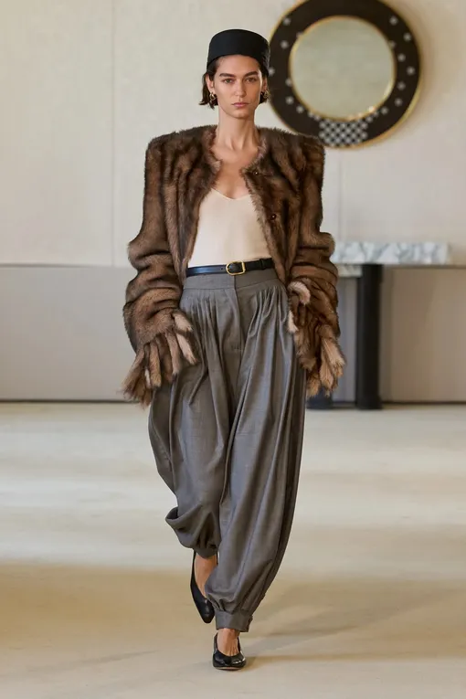 Altuzarra весна-лето 2026 Altuzarra весна-лето 2026