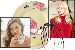 3 самых необычных хобби моделей 3 самых необычных хобби моделей