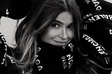 Мирослава Дума: «Модный» этап я уже пережила — пришла пора двигаться дальше»