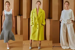 35 образов для звезды стритстайла в коллекции Vika Gazinskaya