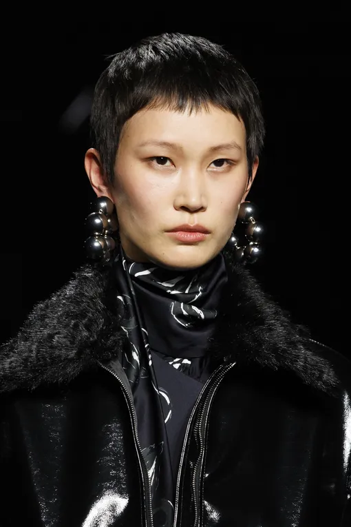 MSGM осень-зима 2024/24 MSGM осень-зима 2024/24
