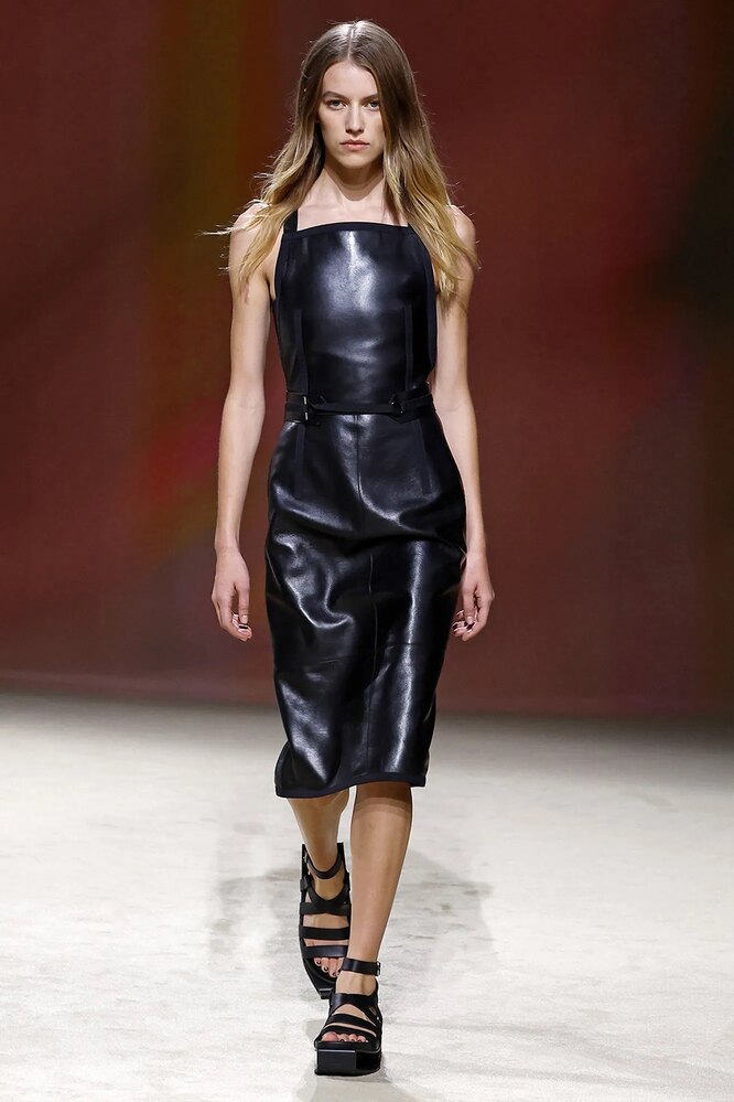 Hermès весна-лето 2023 Hermès весна-лето 2023