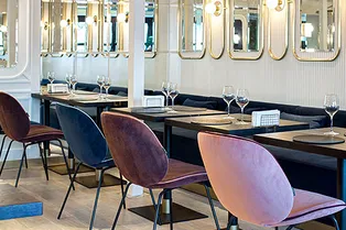 5 ужинов, которые состоятся 5 июня