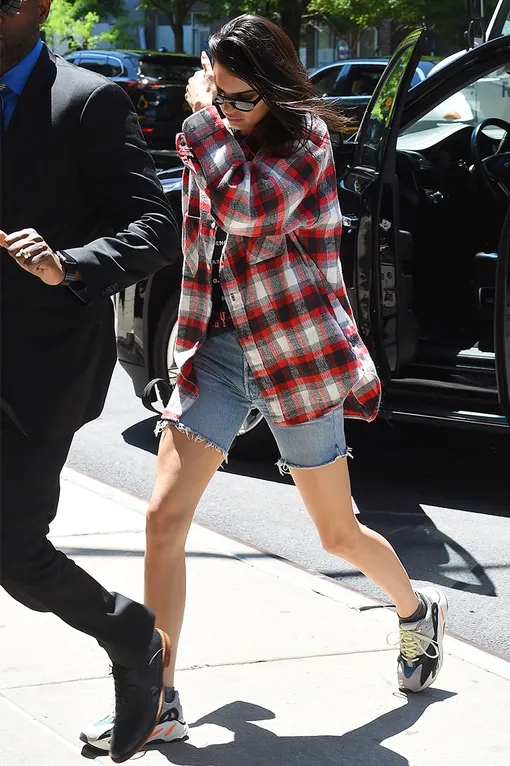 Кендалл Дженнер Кендалл Дженнер