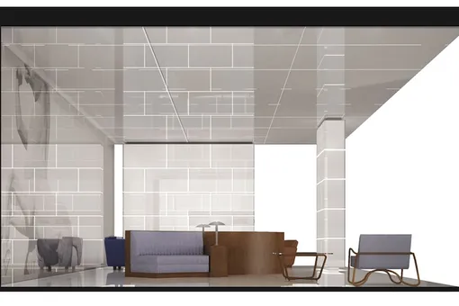 Fendi на Design Miami/ Fendi на Design Miami/