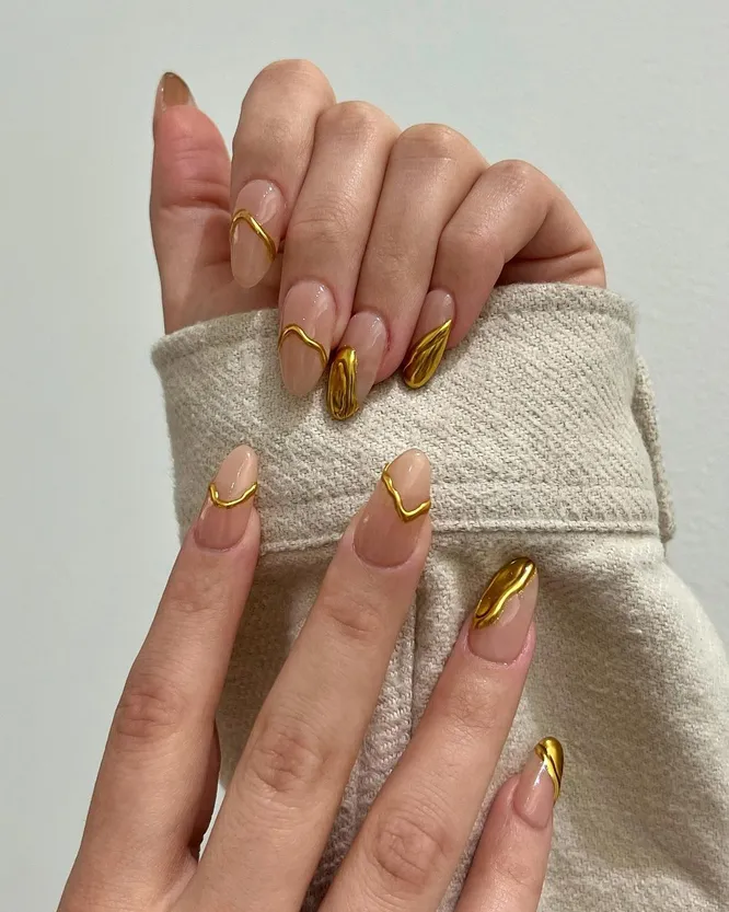 @nailartbyqueenie @nailartbyqueenie