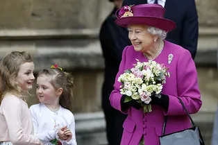 Елизавета II подготовила для Меган Маркл очень особенный подарок