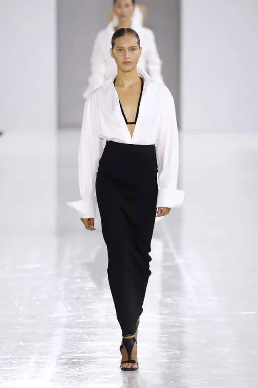 Max Mara весна-лето 2025 Max Mara весна-лето 2025