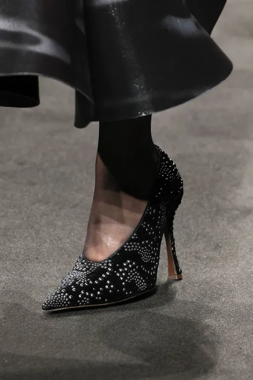 Roberto Cavalli осень-зима 2025 Roberto Cavalli осень-зима 2025