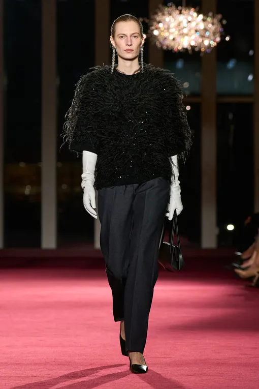 Michael Kors осень-зима 2026/27 Michael Kors осень-зима 2026/27