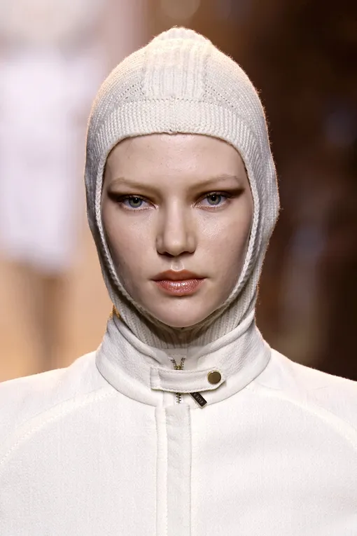 Elie Saab осень-зима 2025/26 Elie Saab осень-зима 2025/26