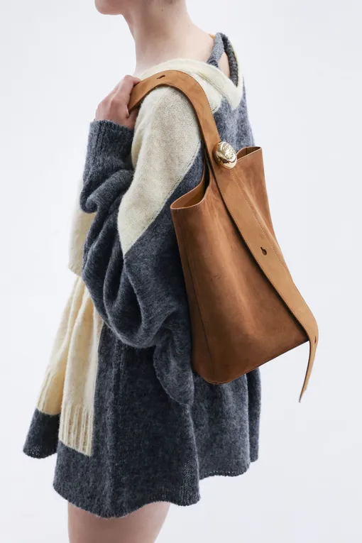 Loewe весна-лето 2024