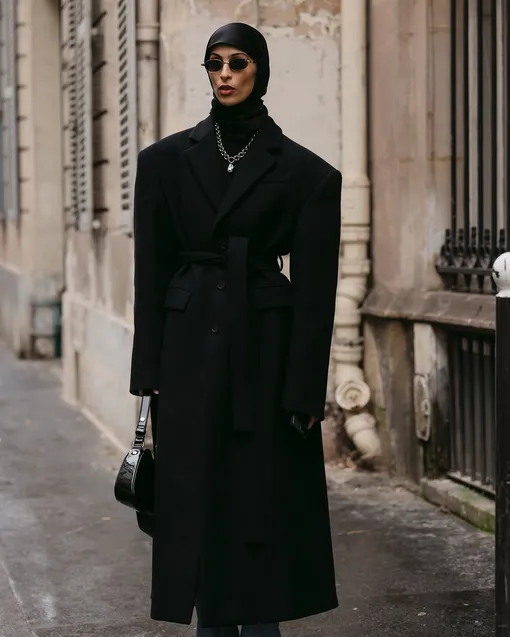 @parisfashionweek