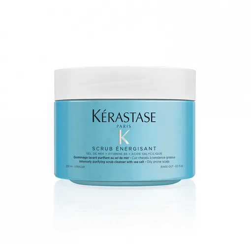 Скраб Energisant, Kerastase Скраб Energisant, Kerastase