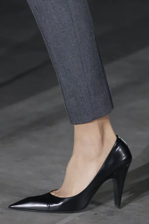 Prada осень-зима 2023/24 Prada осень-зима 2023/24