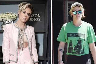 5 звезд, которые сексуально выглядят на красных дорожках и теряют лоск в обычной жизни